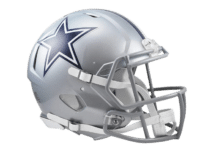 2023 Dallas Cowboys Schedule