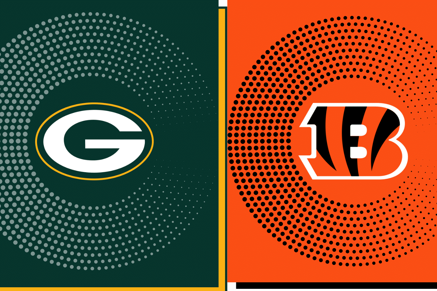 Green Bay Packers vs Cincinnati Bengals | Friday 11th August