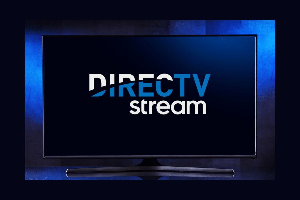 DIRECTV STREAM