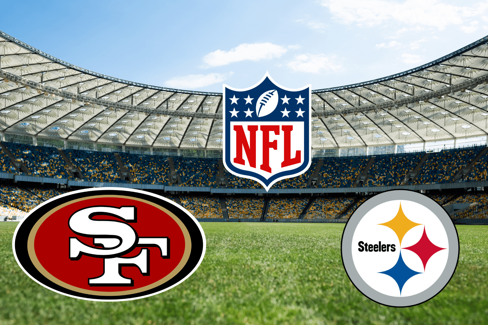 San Francisco 49ers 30-7 Pittsburgh Steelers