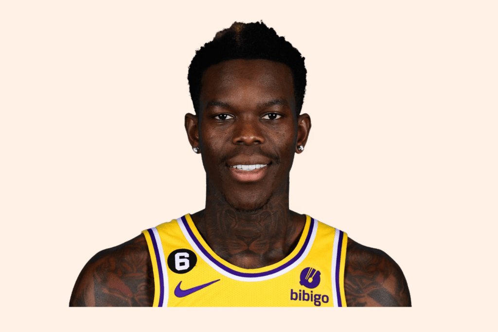 Dennis Schröder