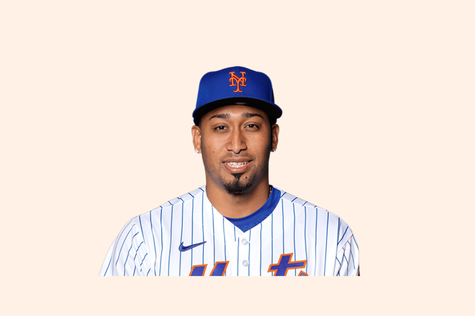 Edwin Díaz Stats: Height, Weight, Position, & Net Worth