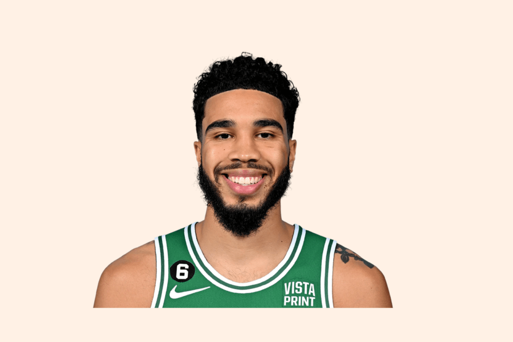 Jayson Tatum Stats: Height, Weight & Position