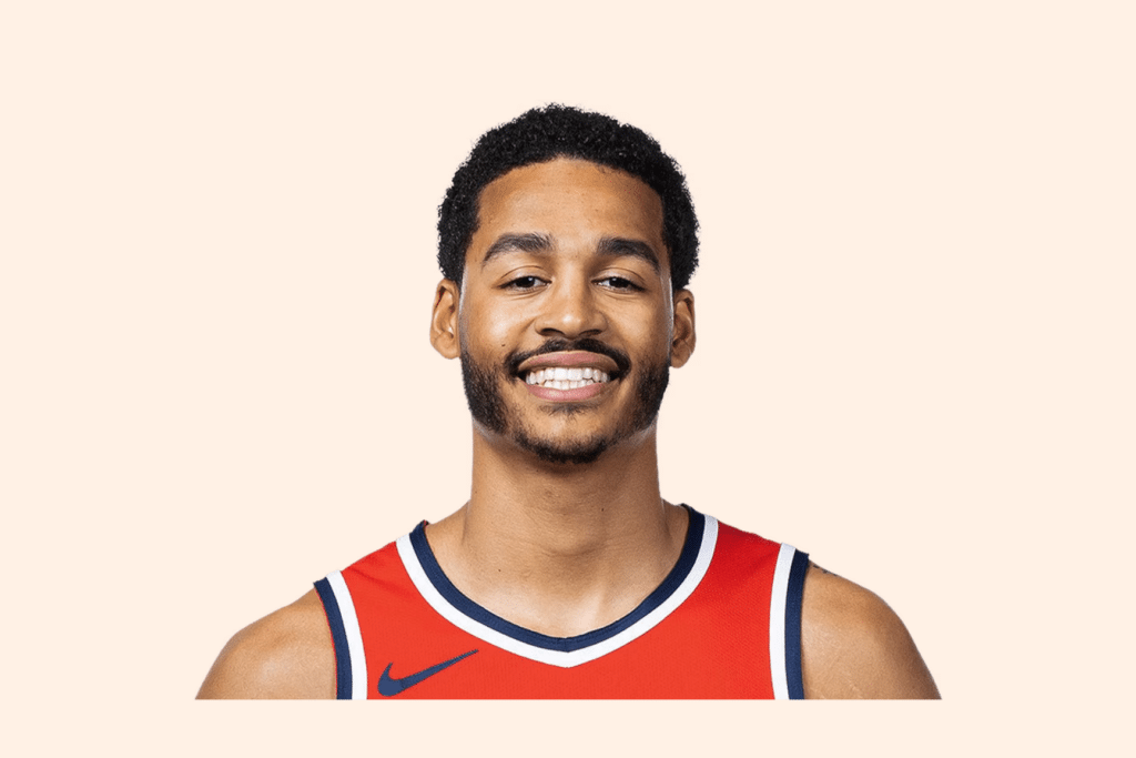 Jordan Poole