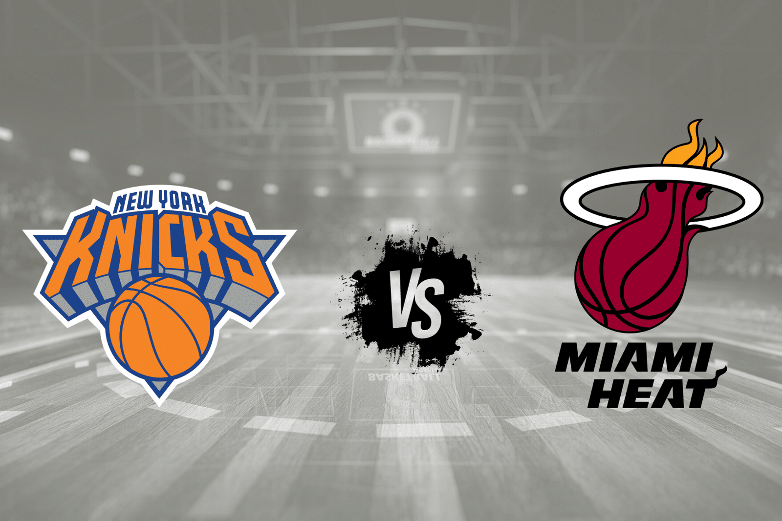 Knicks vs Heat: Head to Head History