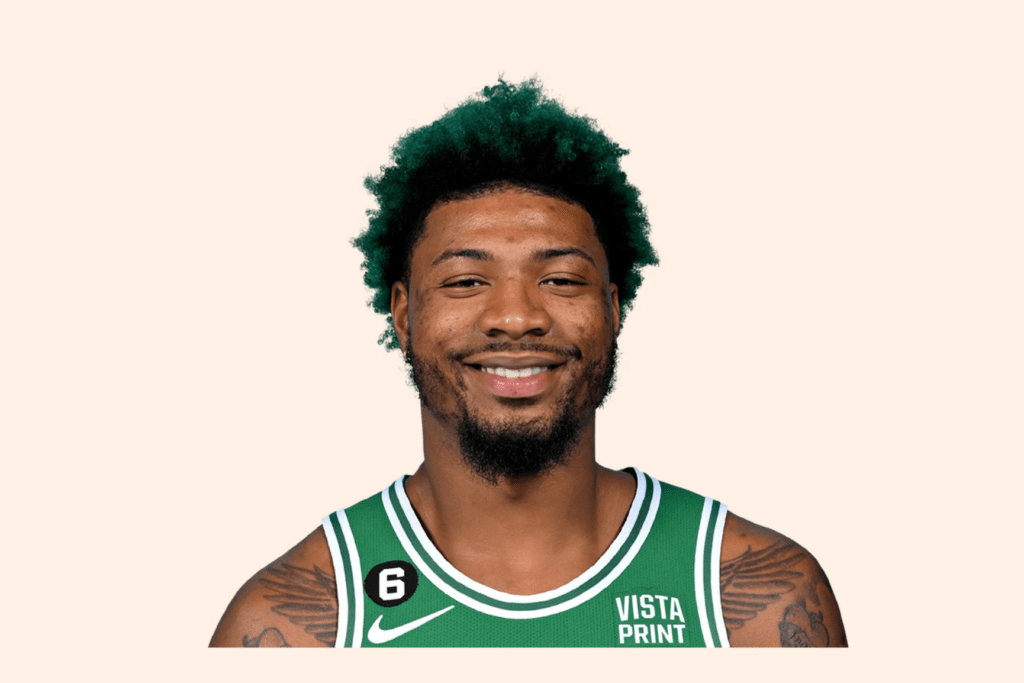 Marcus Smart