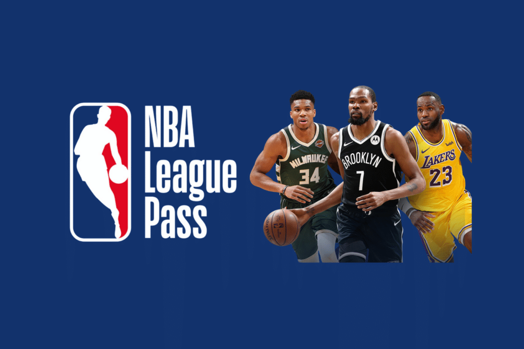 NBA League Pass