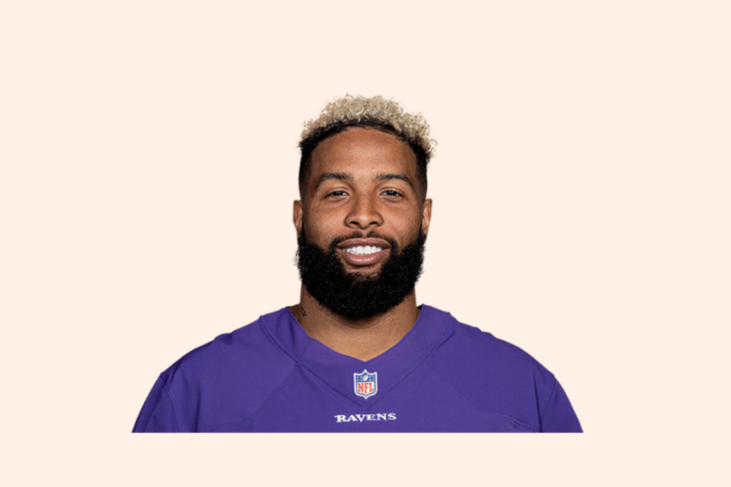 Odell Beckham Jr