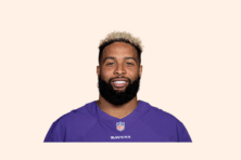 Odell Beckham Jr. Stats: Height, Weight & Position