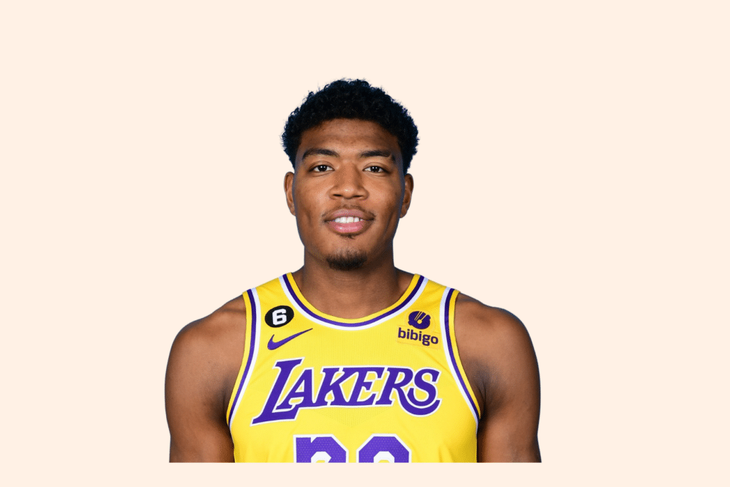 Rui Hachimura Stats