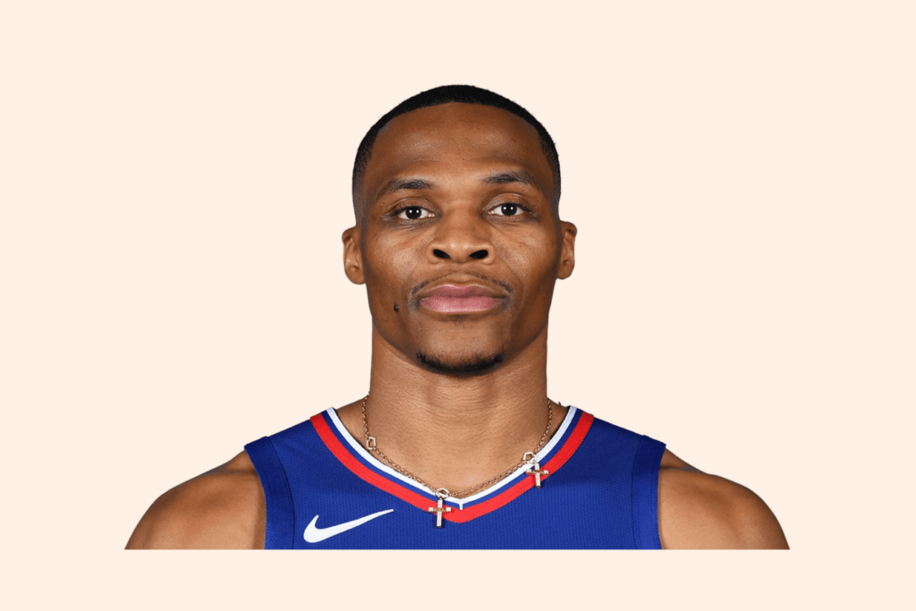 Russell Westbrook Stats