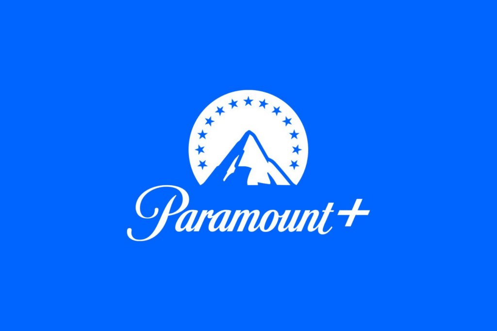 Paramount Plus