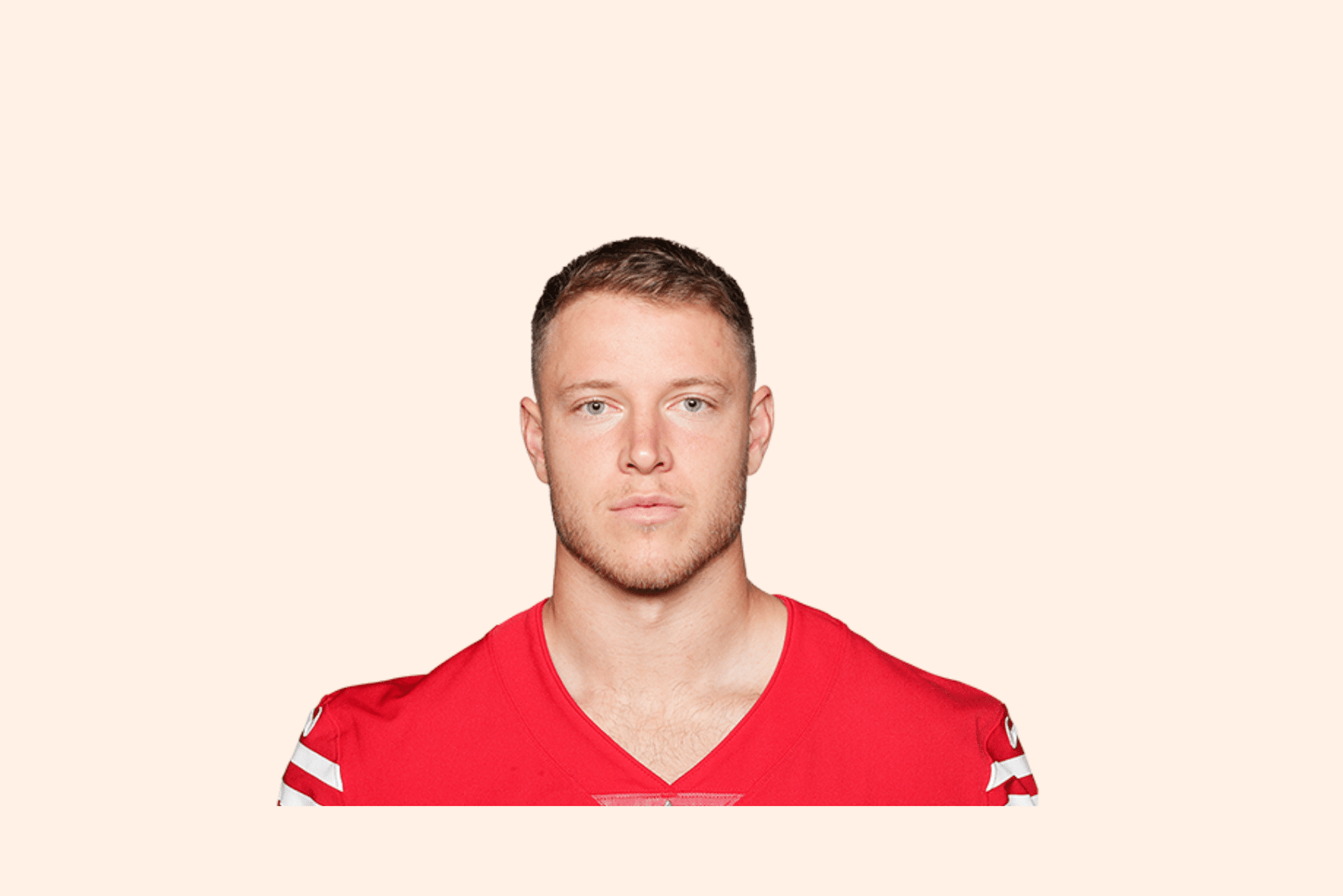 Christian McCaffrey Stats: Height, Weight, Position, Net Worth